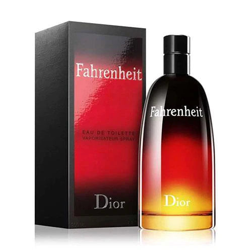 Fahrenheit