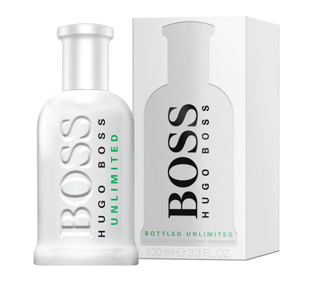 Bottled Unlimited
