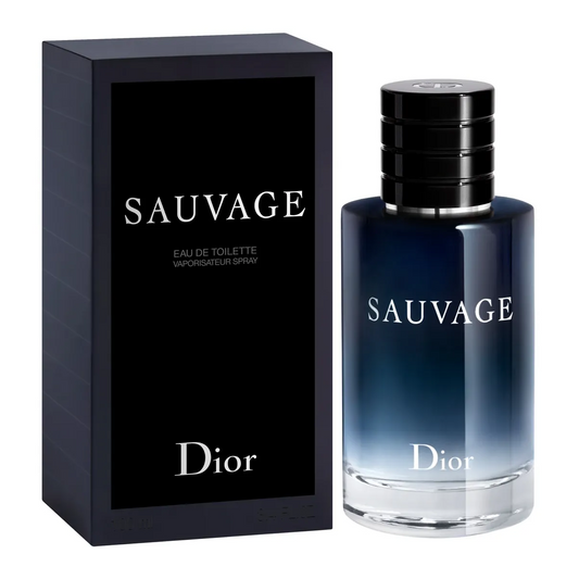 Sauvage - Eau de Toilette (EDT)