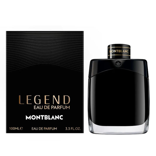 Legend - Eau de Parfum EDP
