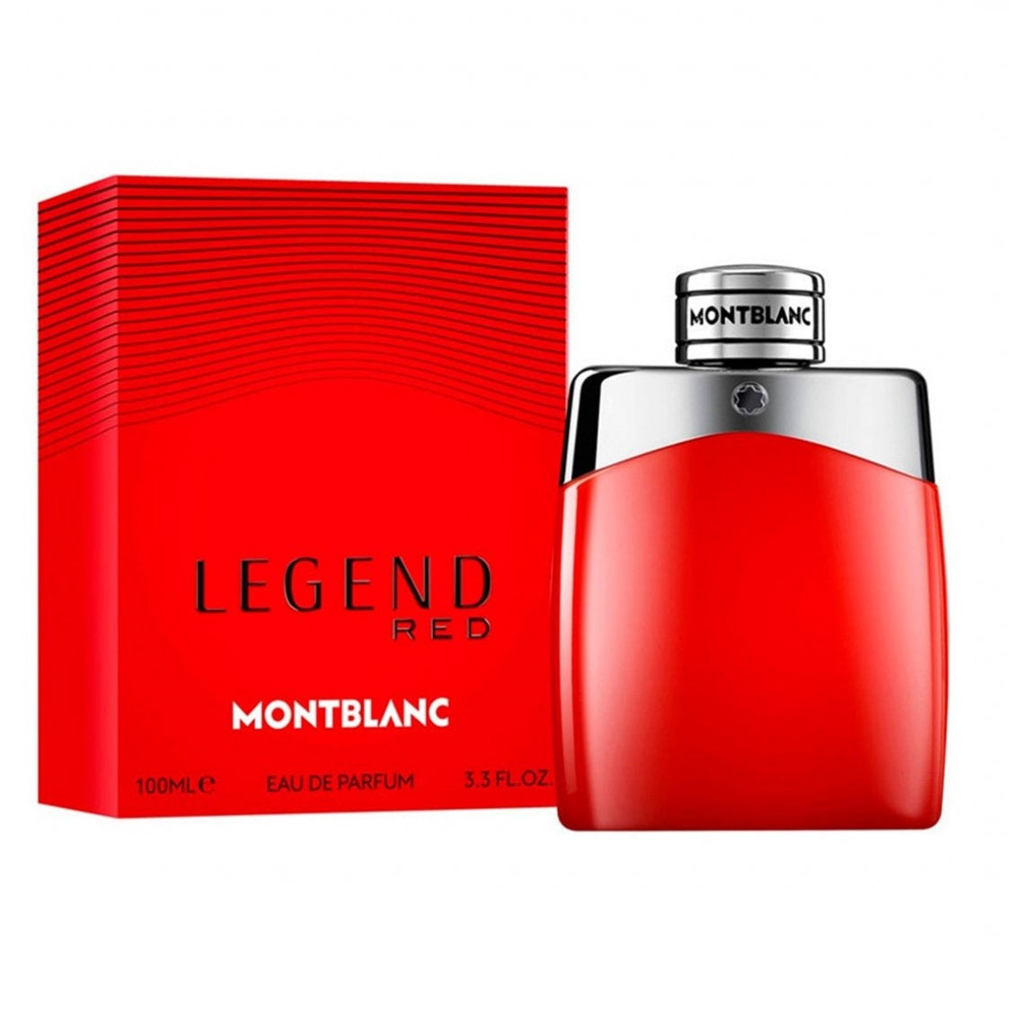 Legend Red