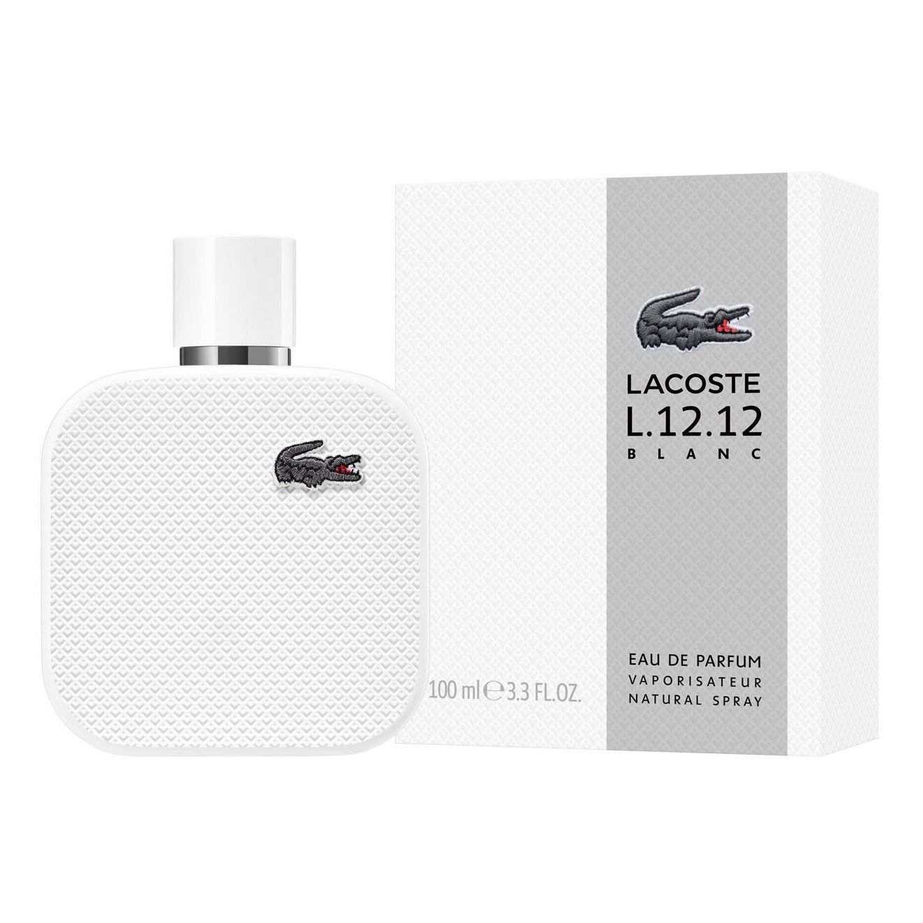 L.12.12 Blanc