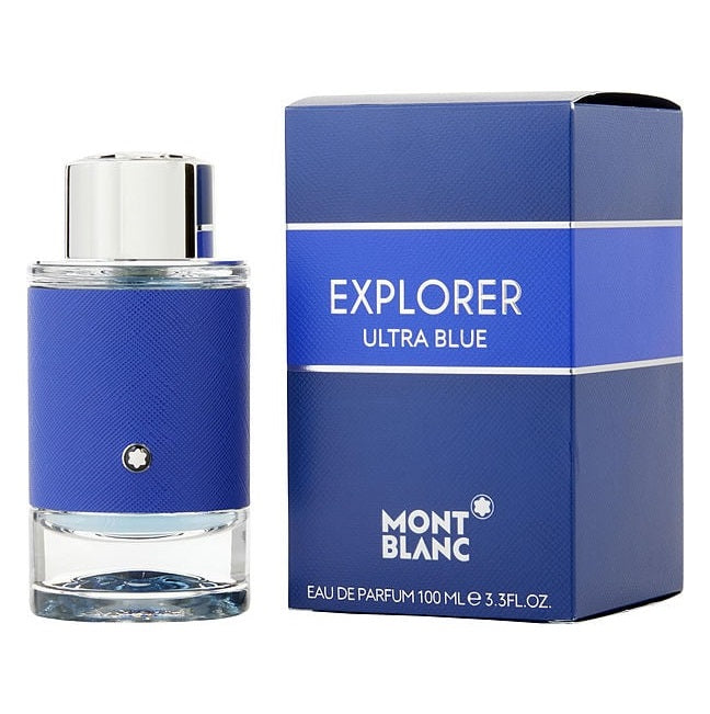 Explorer Ultrablue