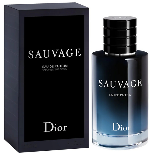 Sauvage - Eau de Parfum (EDP)