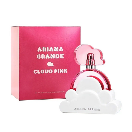 Cloud Pink