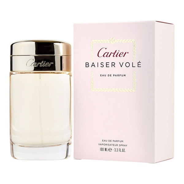 Baiser Volé