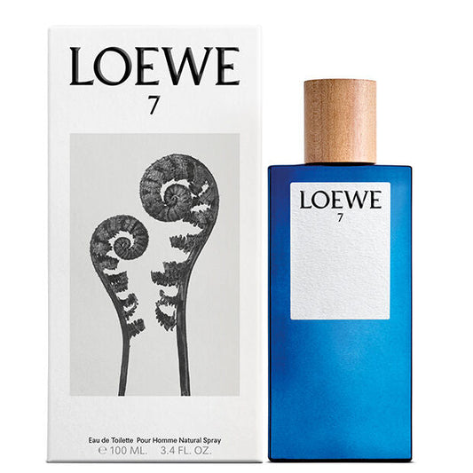 Loewe 7