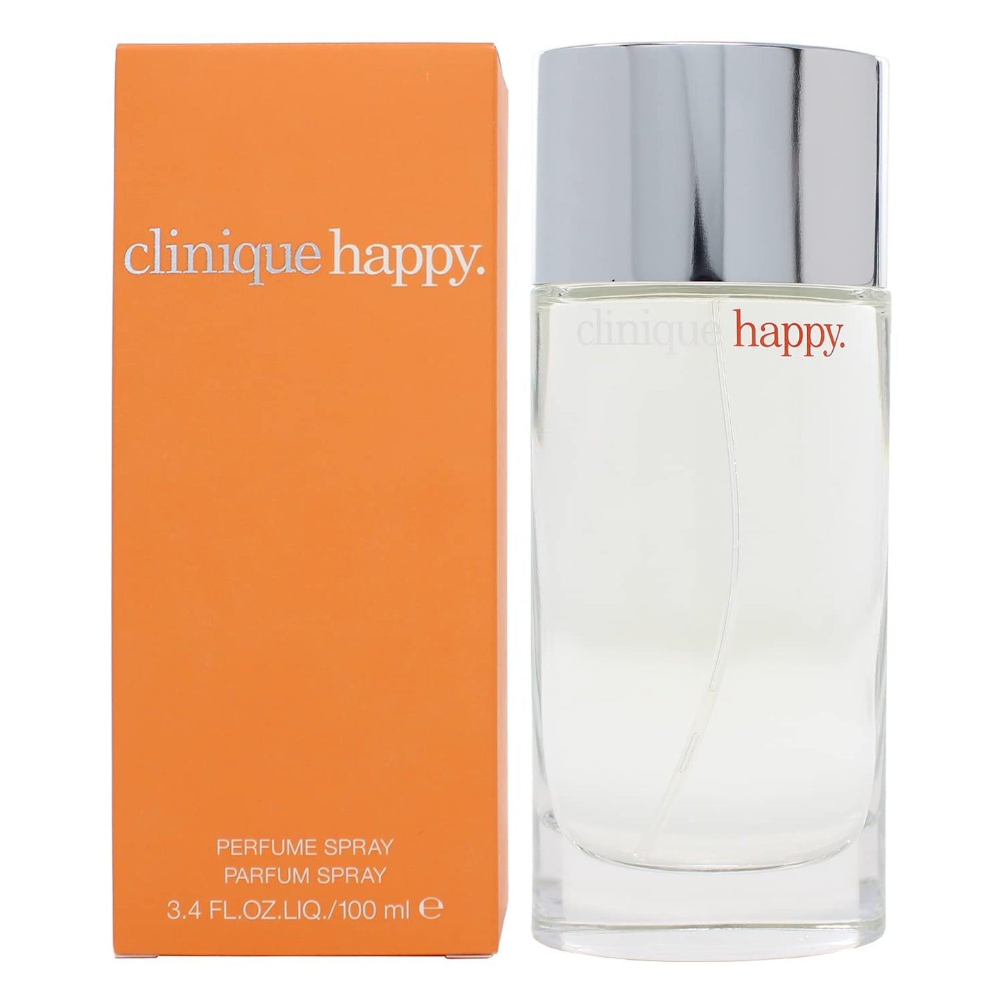 Happy - Mujer