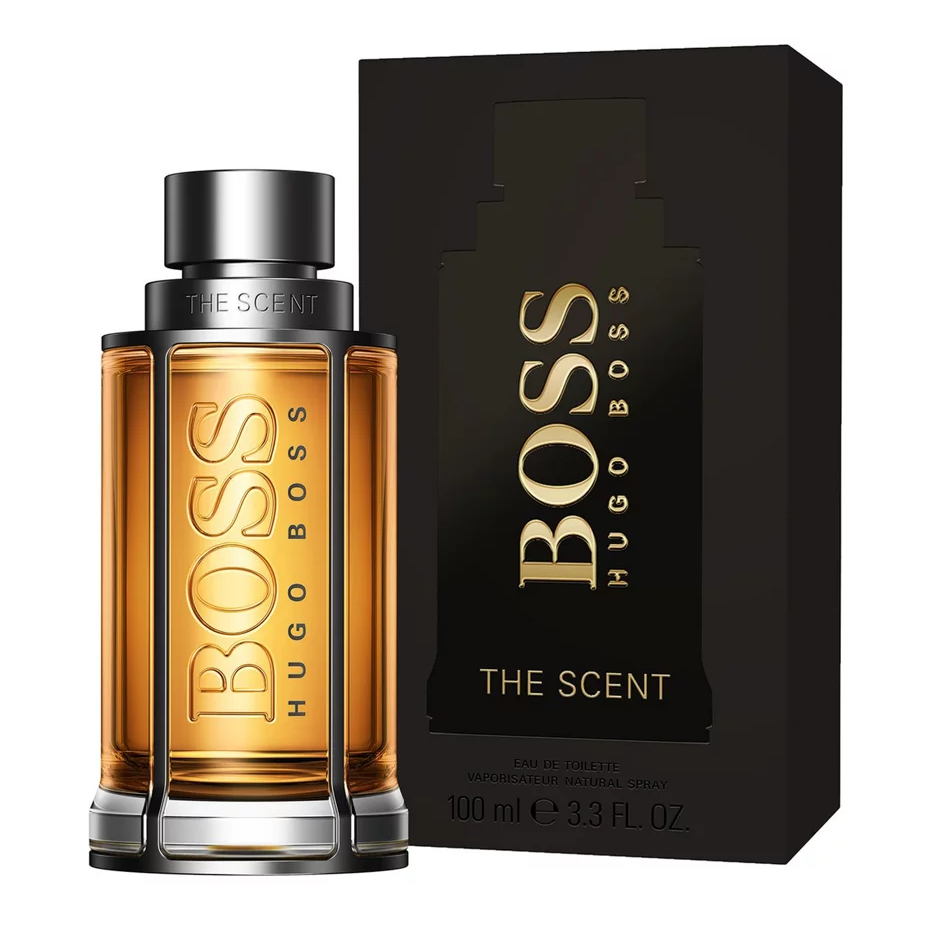 The Scent - Hombre