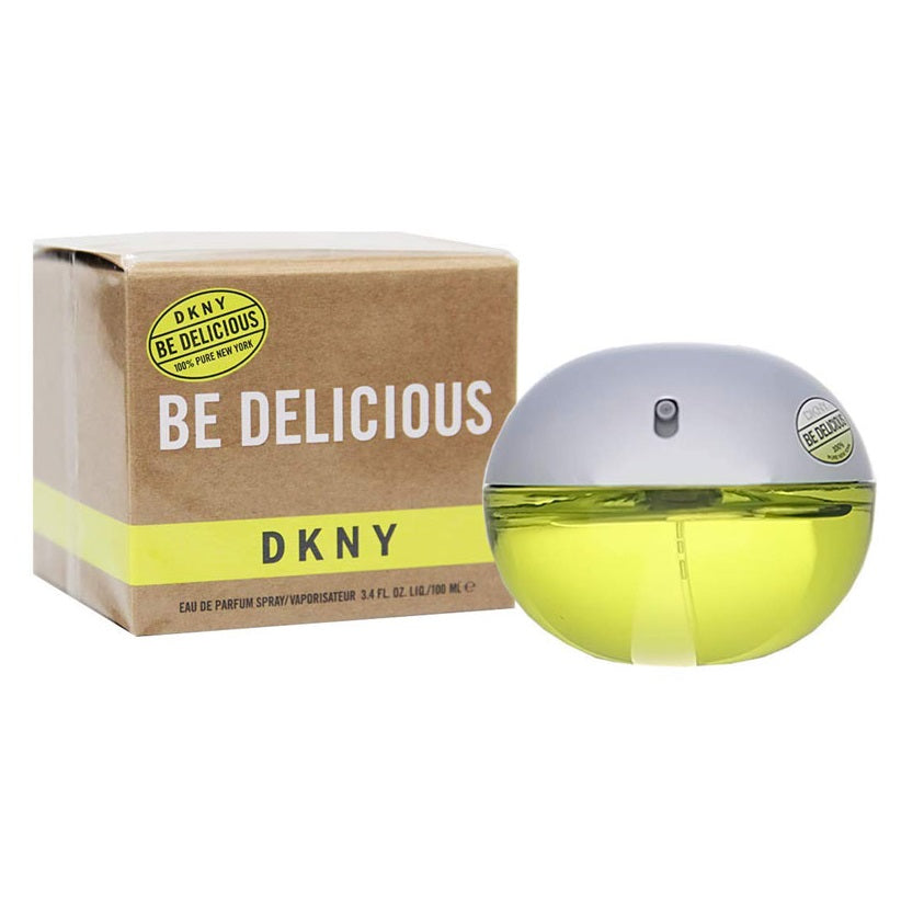 Be Delicious