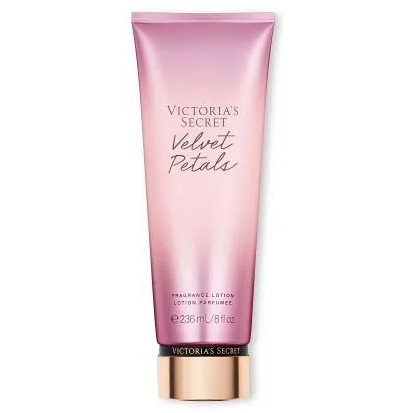 Velvet Petals - Crema Corporal