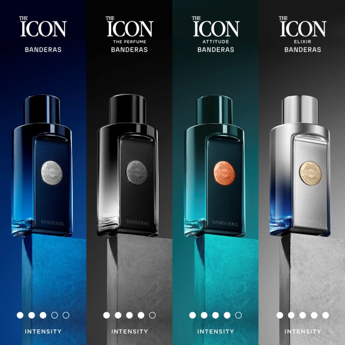 Icon Attitude