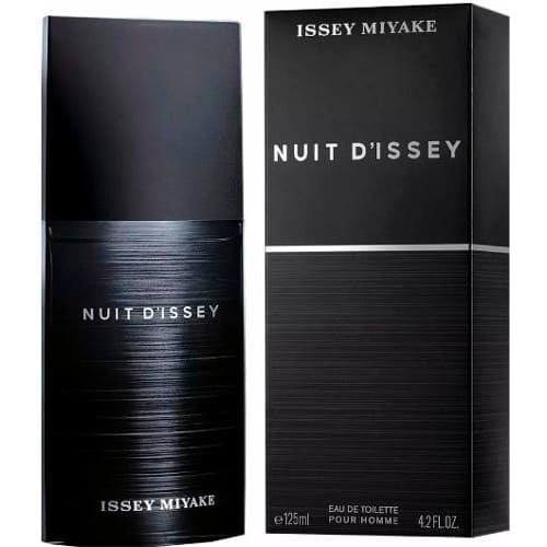 Nuit d'Issey