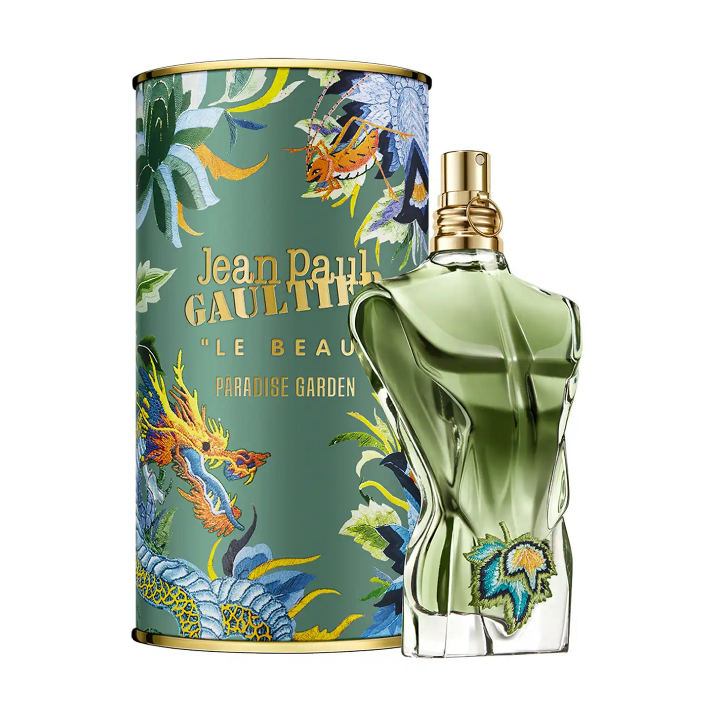 Le Beau Paradise Garden - Hombre