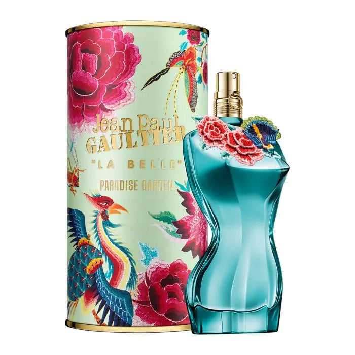 La Belle Paradise Garden - Mujer