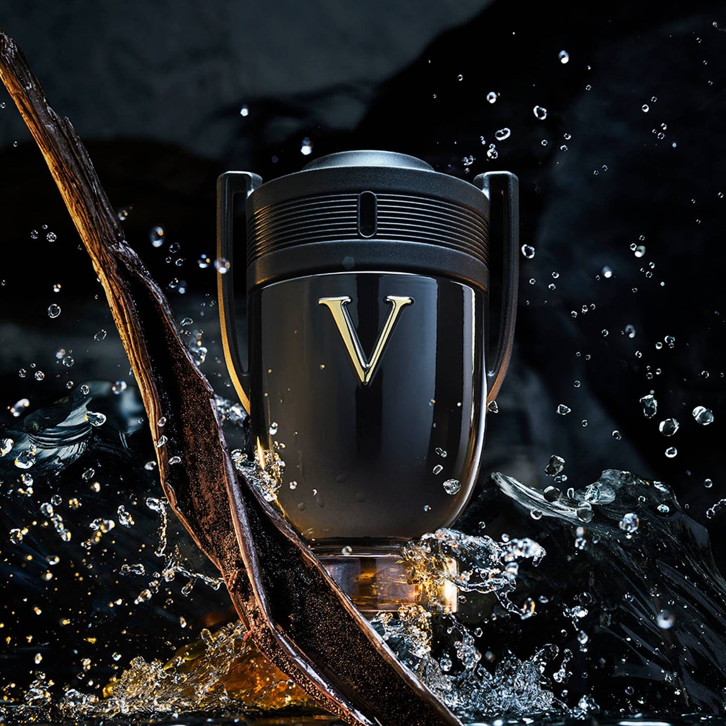Invictus Victory