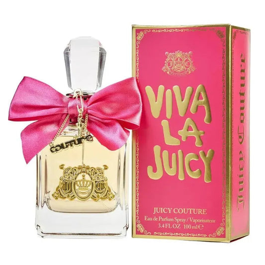 Viva La Juicy
