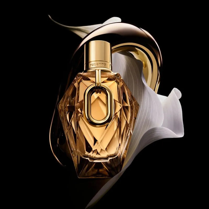 Lady Million Gold