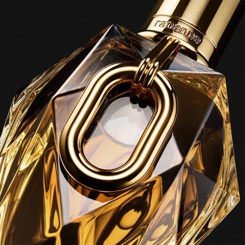 Lady Million Gold