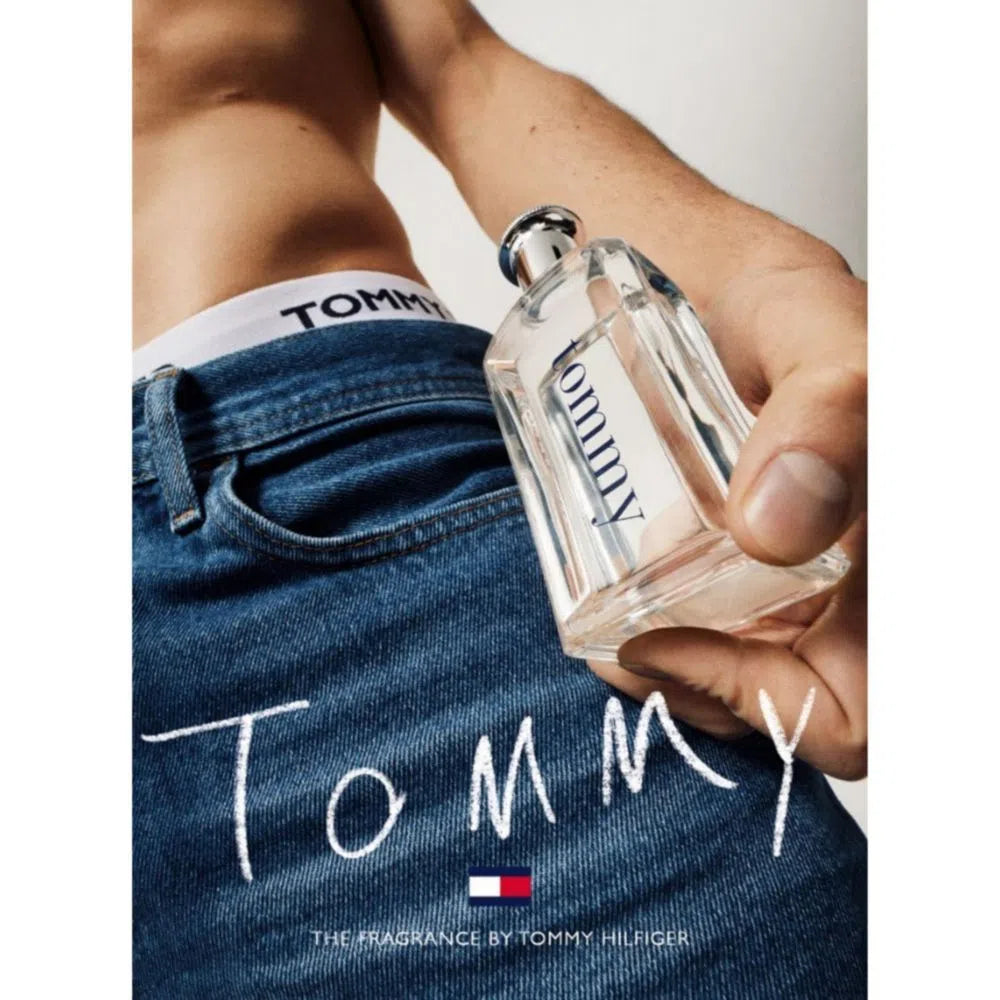 Tommy
