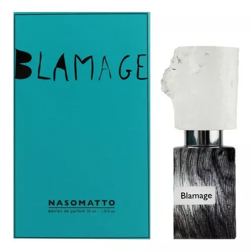 Blamage