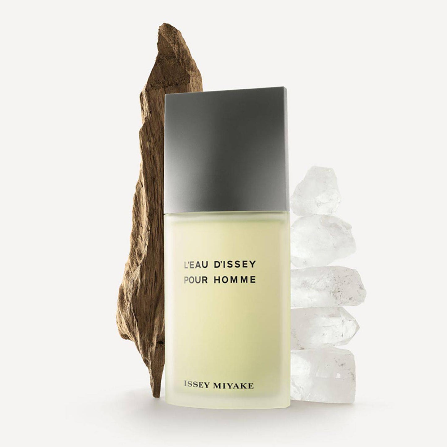 L'eau d'Issey Miyake - Hombre