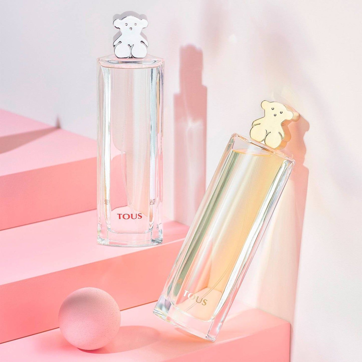 Tous Clásica Silver - Mujer