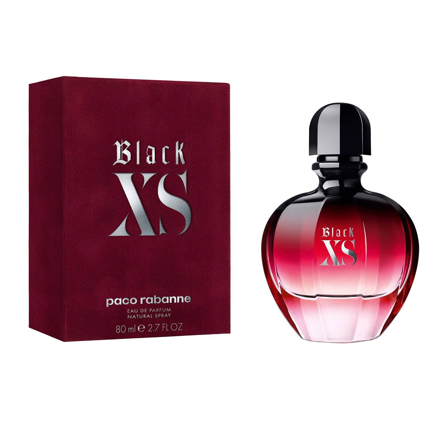 Black XS - Mujer