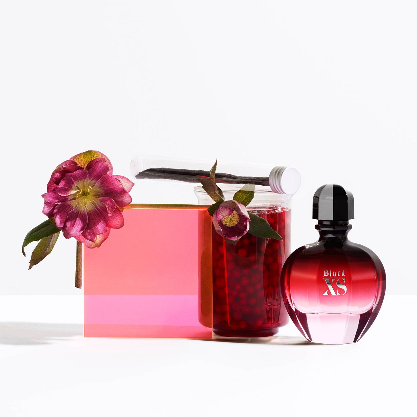 Black XS - Mujer