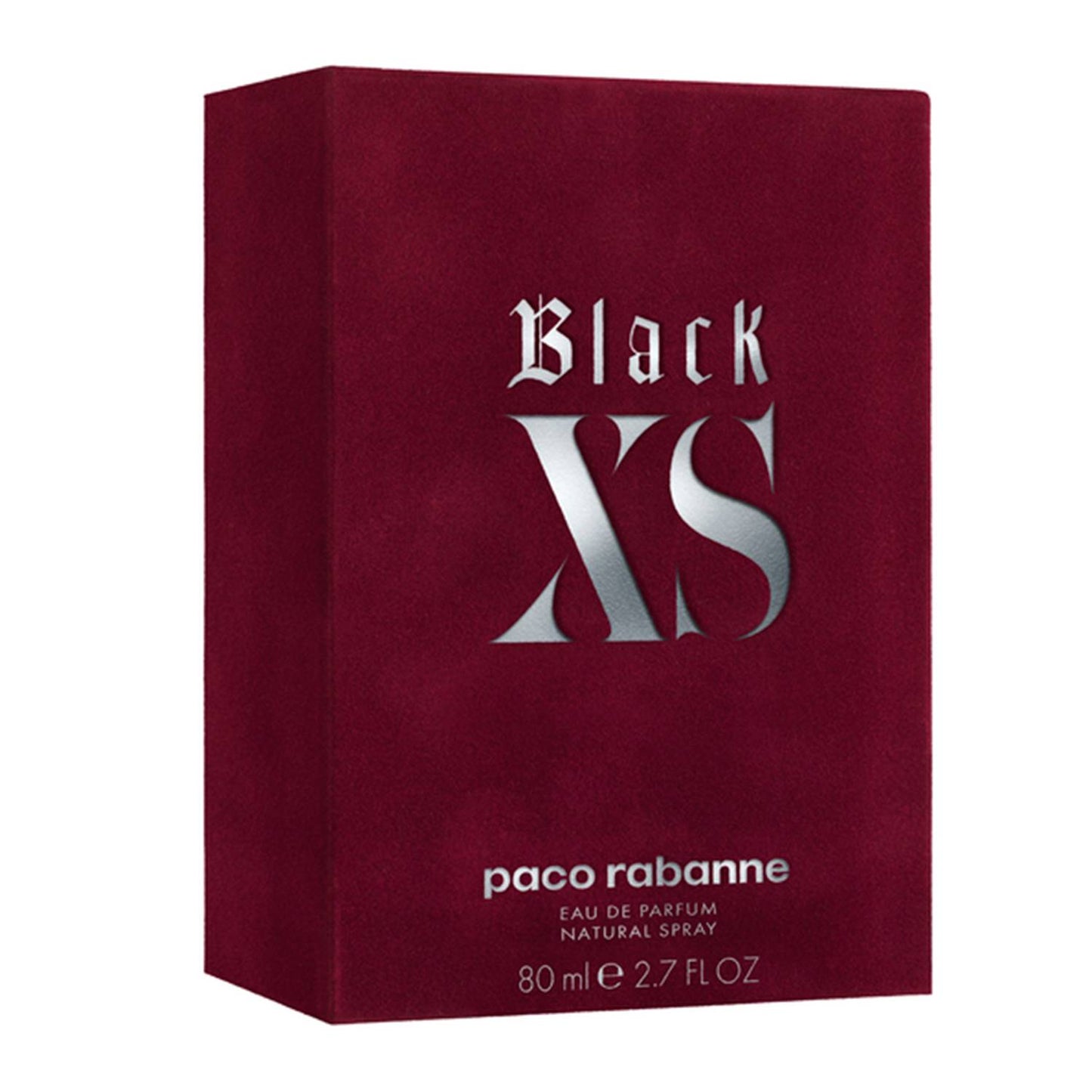 Black XS - Mujer