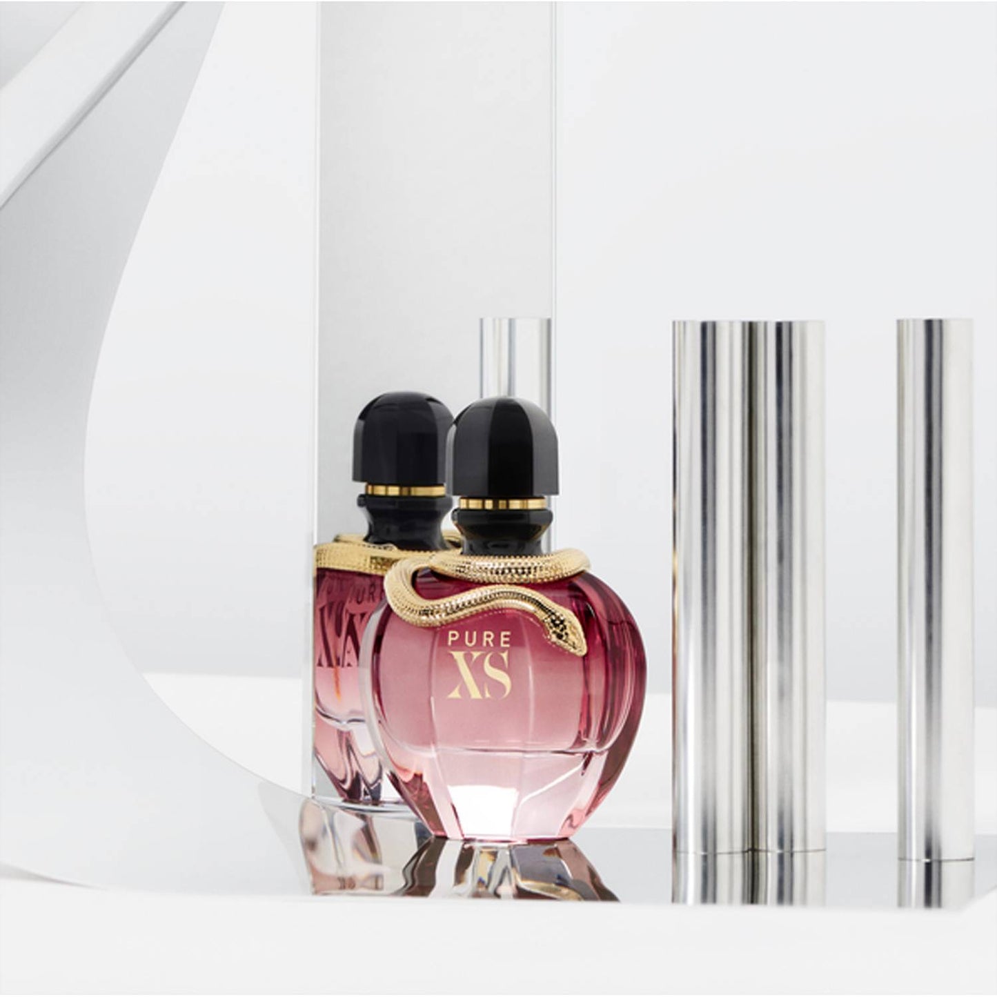 Pure XS - Mujer