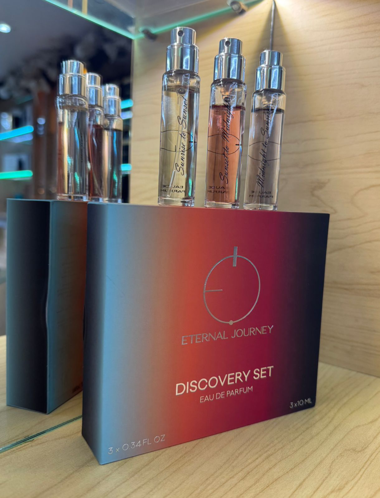 Eternal Journey Discovery Set