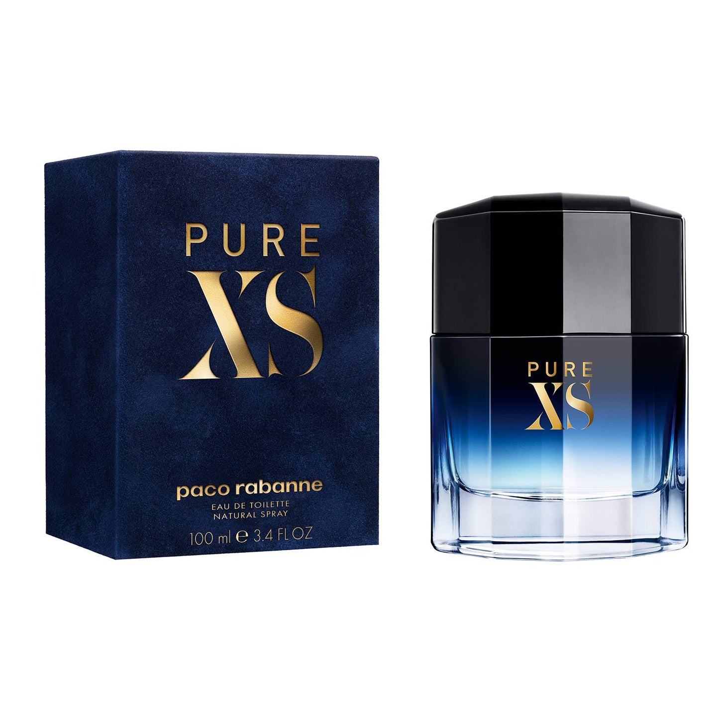 Pure XS - Hombre