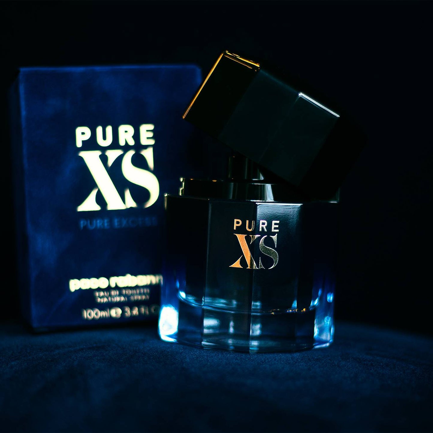 Pure XS - Hombre