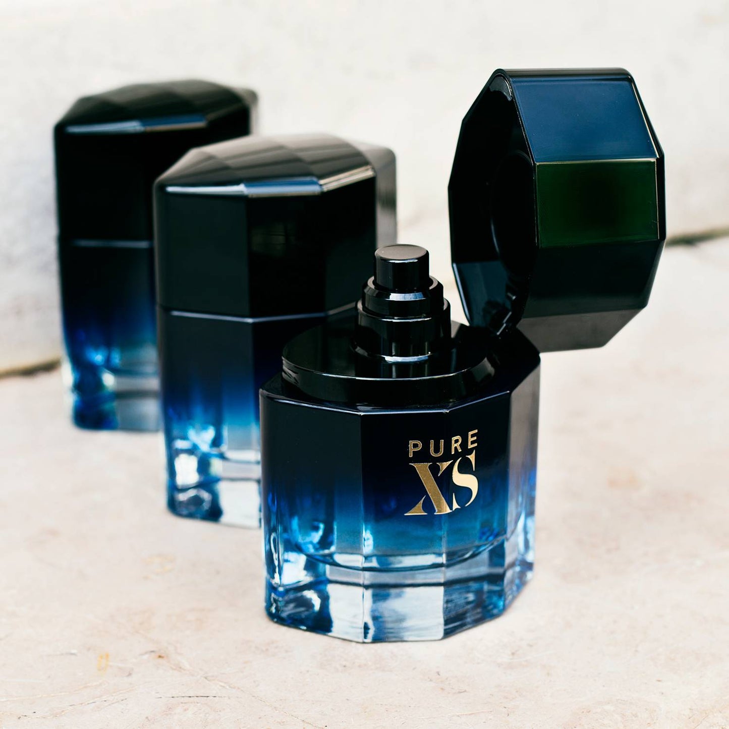 Pure XS - Hombre