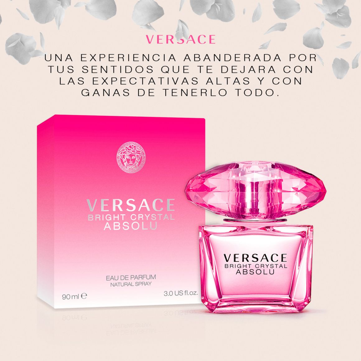 Bright Crystal Absolu