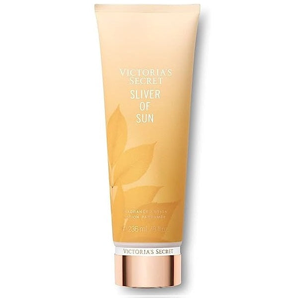 Silver of Sun - Crema Corporal