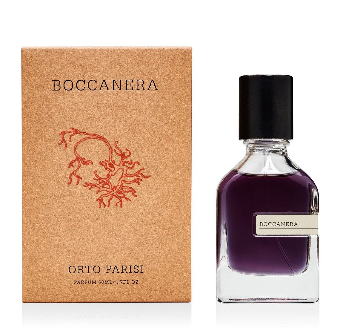 Bocannera