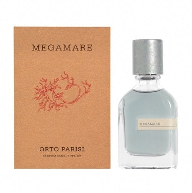 Megamare