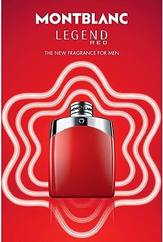 Legend Red