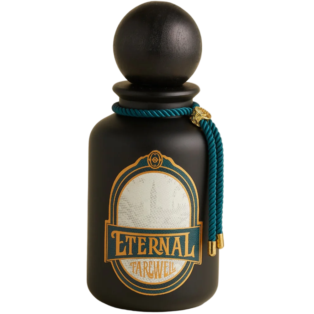 Eternal Farewell