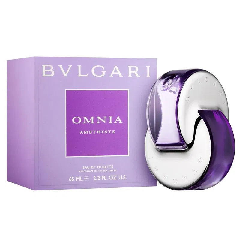 Omnia Amethyste