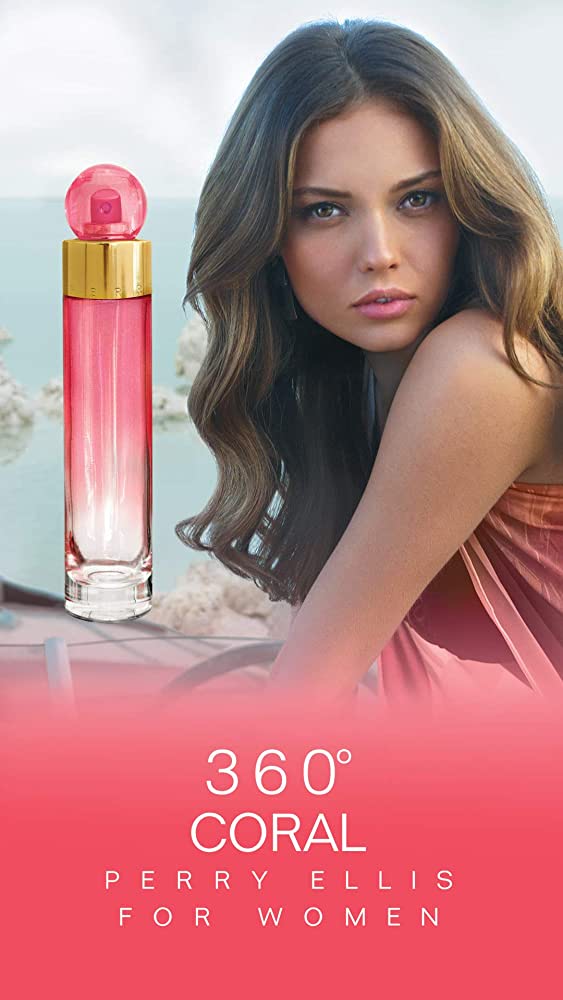 360 Coral