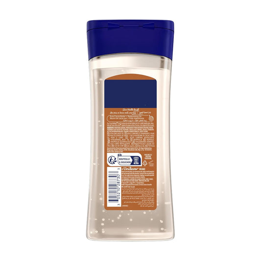 Vaseline Intensive Care Cocoa Radiant for Glowing Skin Body Gel Oil - Aceite Corporal