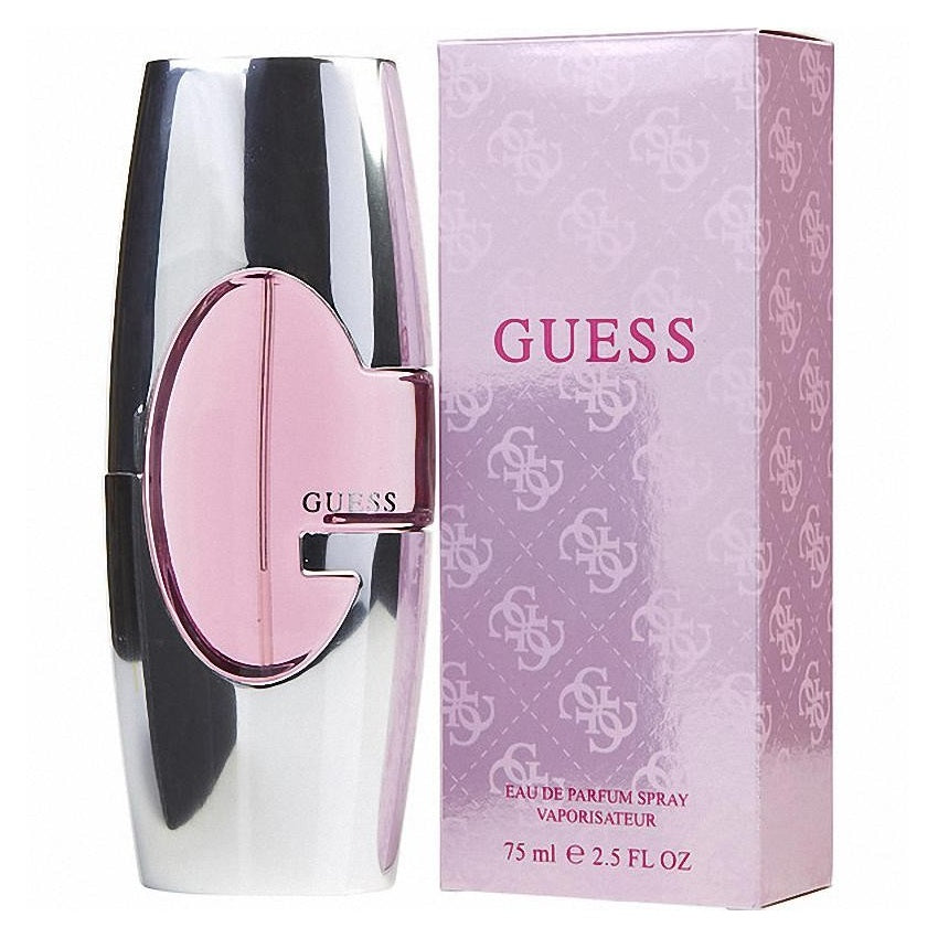 Guess Clásica - Mujer