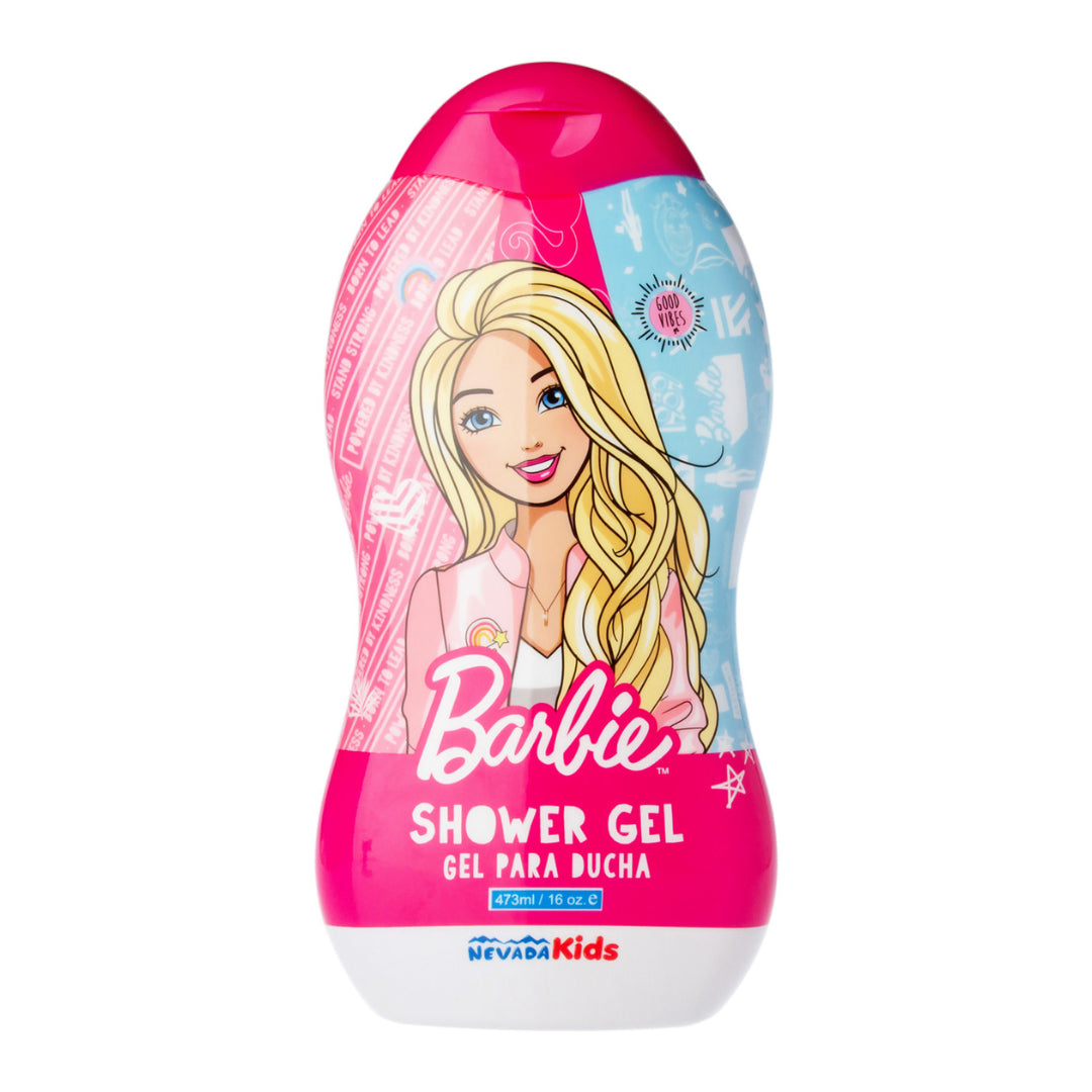 Barbie - Gel de Ducha
