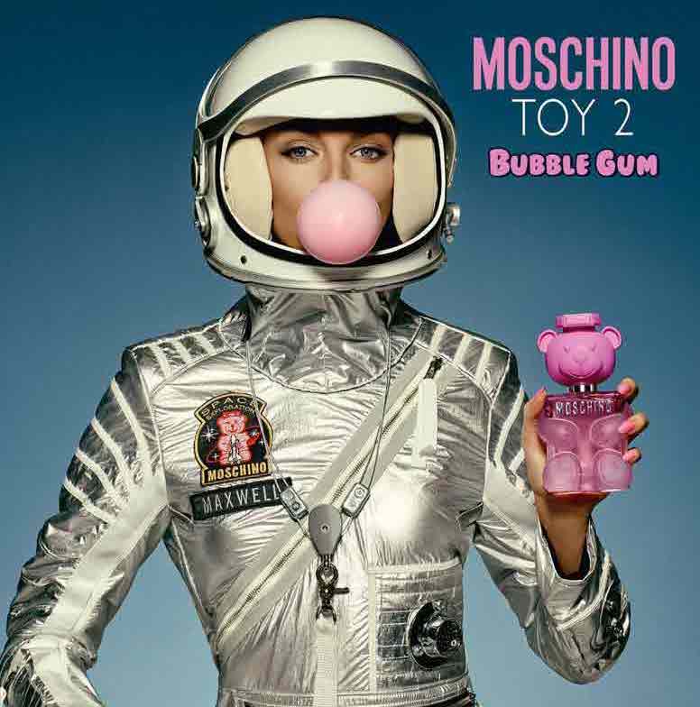 Bubblegum