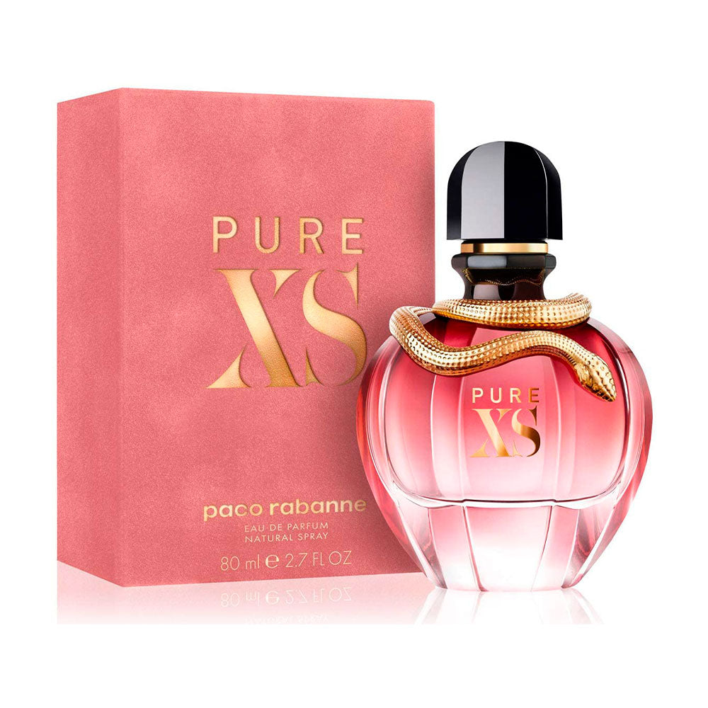 Pure XS - Mujer
