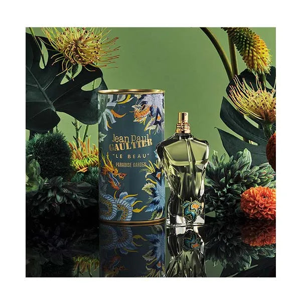 Le Beau Paradise Garden - Hombre