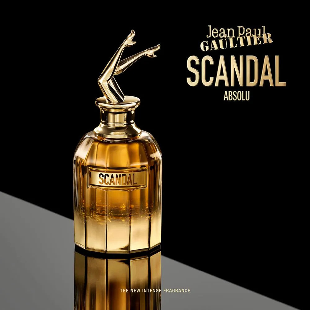 Scandal Absolu - Mujer